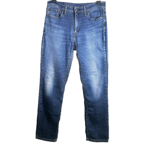 Levi Strauss Men's Jeans, 32W x 34L